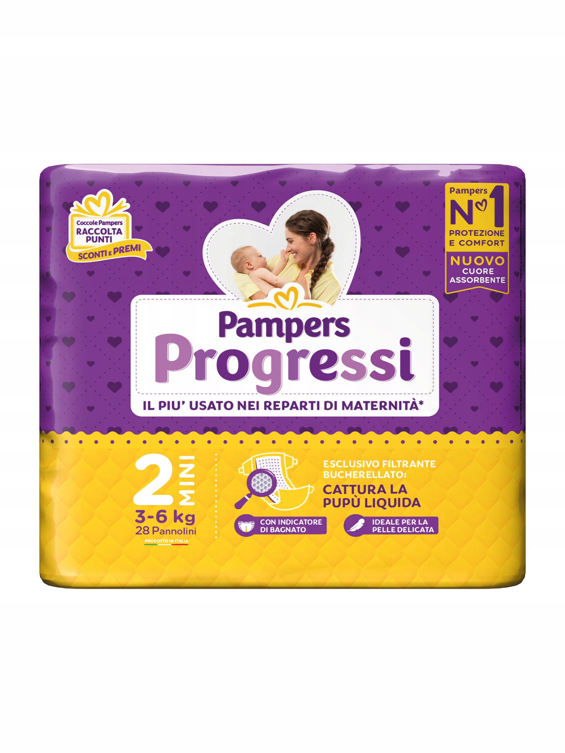 pampers 28 tydzien ciazy