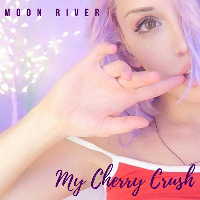 cherry crush pampering my feet asmr