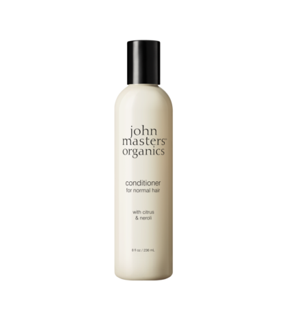 john masters organics miód & hibiskus szampon regenerujący opinie