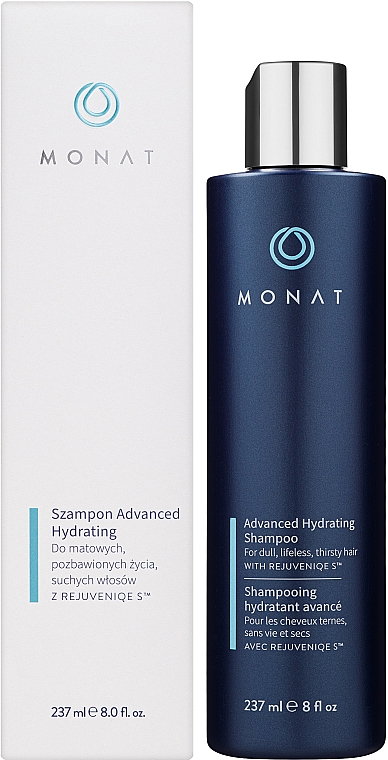 szampon monat