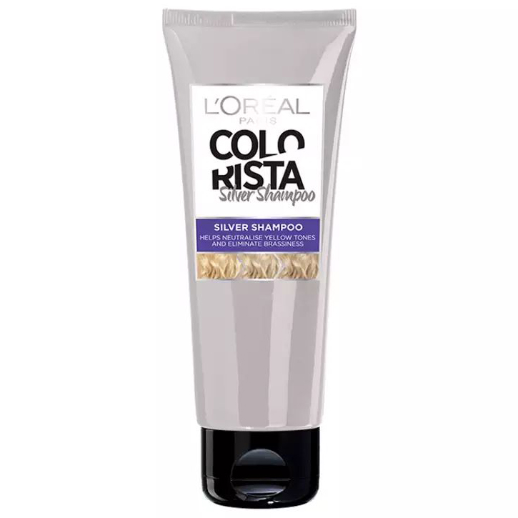 loreal colorista szampon neutralizujący