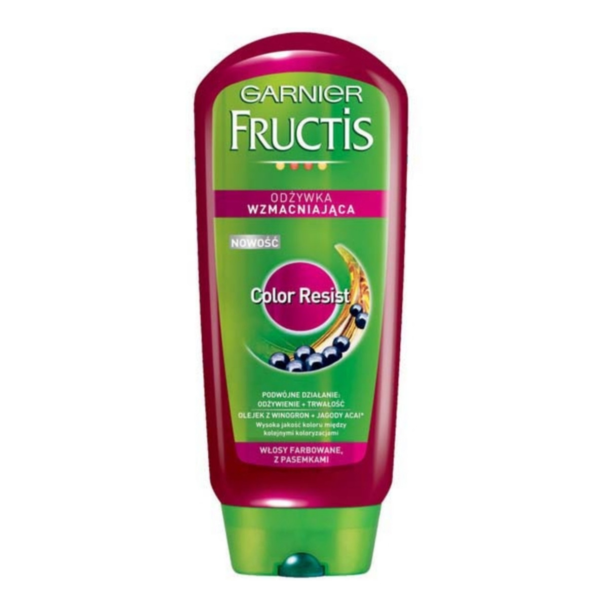 fructis odżywka do blond włosów