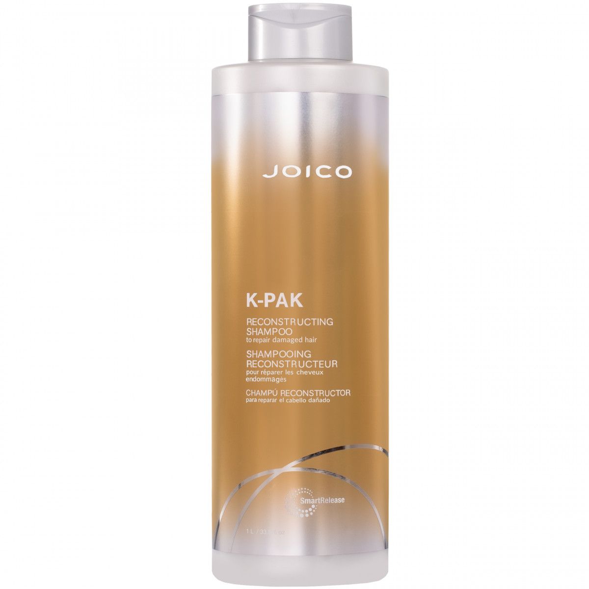 joico k-pak reconstructor szampon opinie