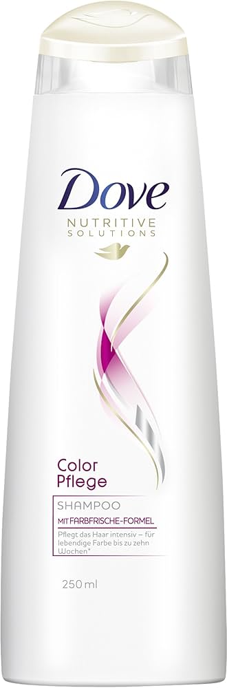 dove szampon 250 ml