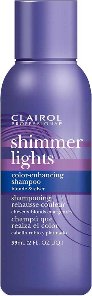 shimmer lights szampon ceneo