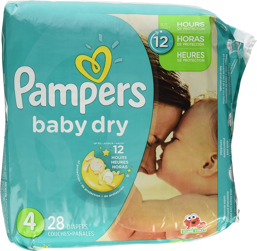 35 tc pampers