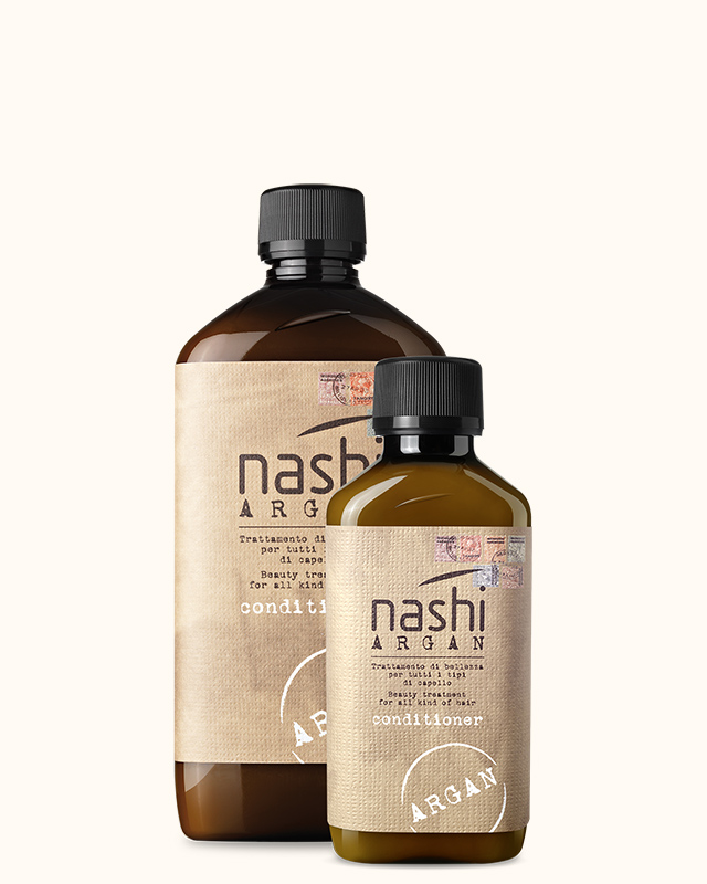 szampon nashi