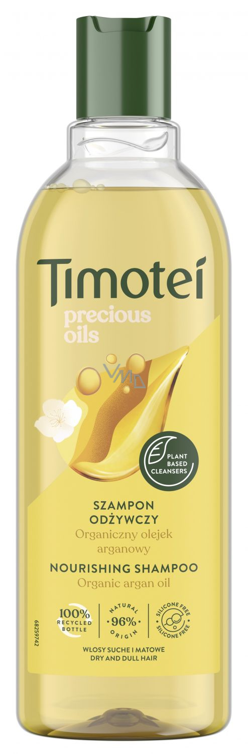 timotei precious oils rossmann