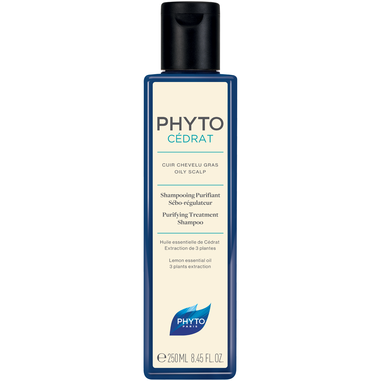 szampon phyto specific child care opinie