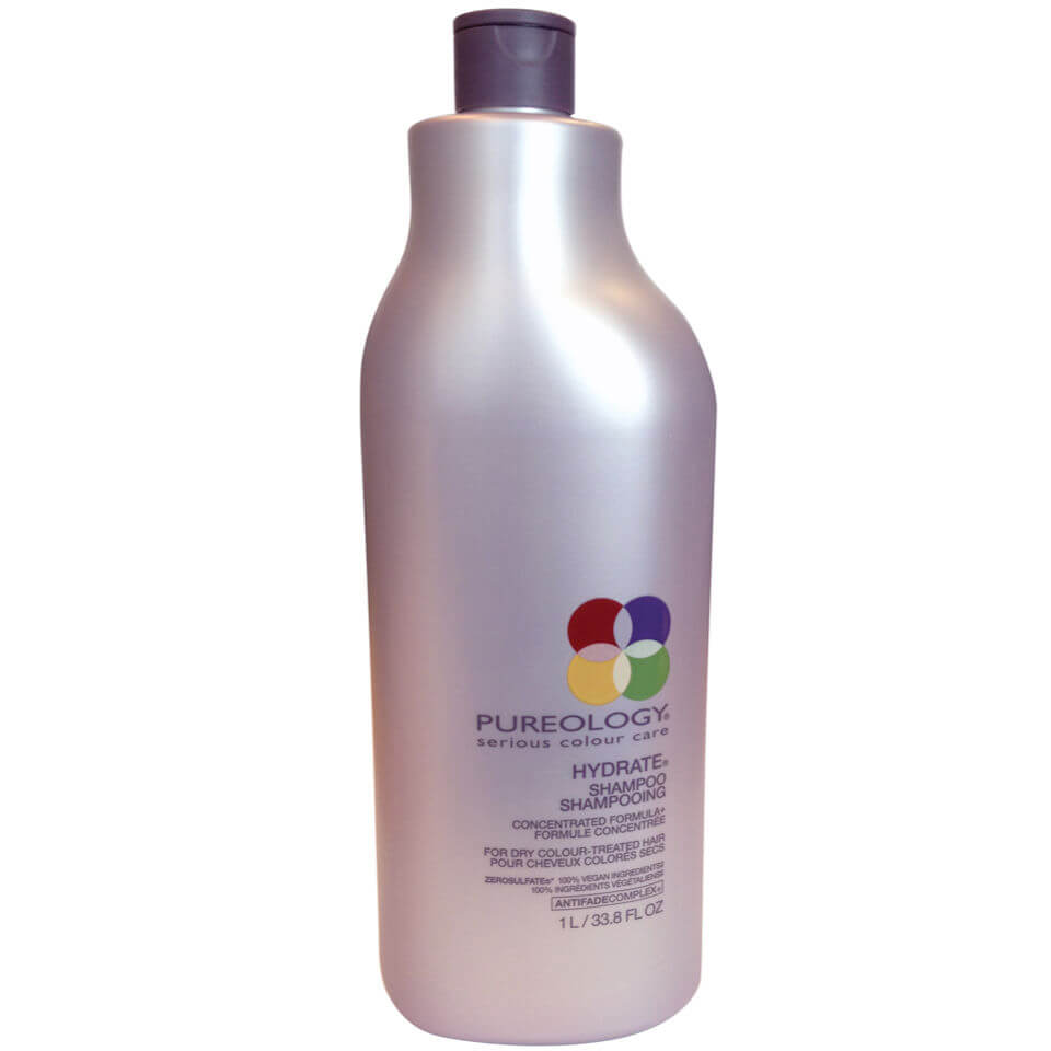 pureology szampon 1litr cena