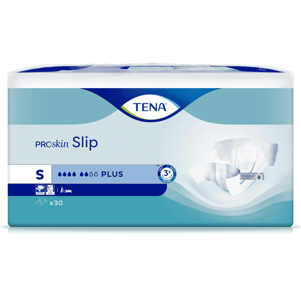 pieluchomajtki tena slip