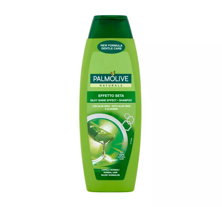 palmolive szampon wlosy przetluszczające