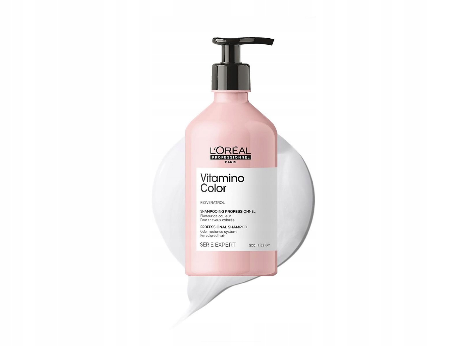 szampon loreal vitamino color cena