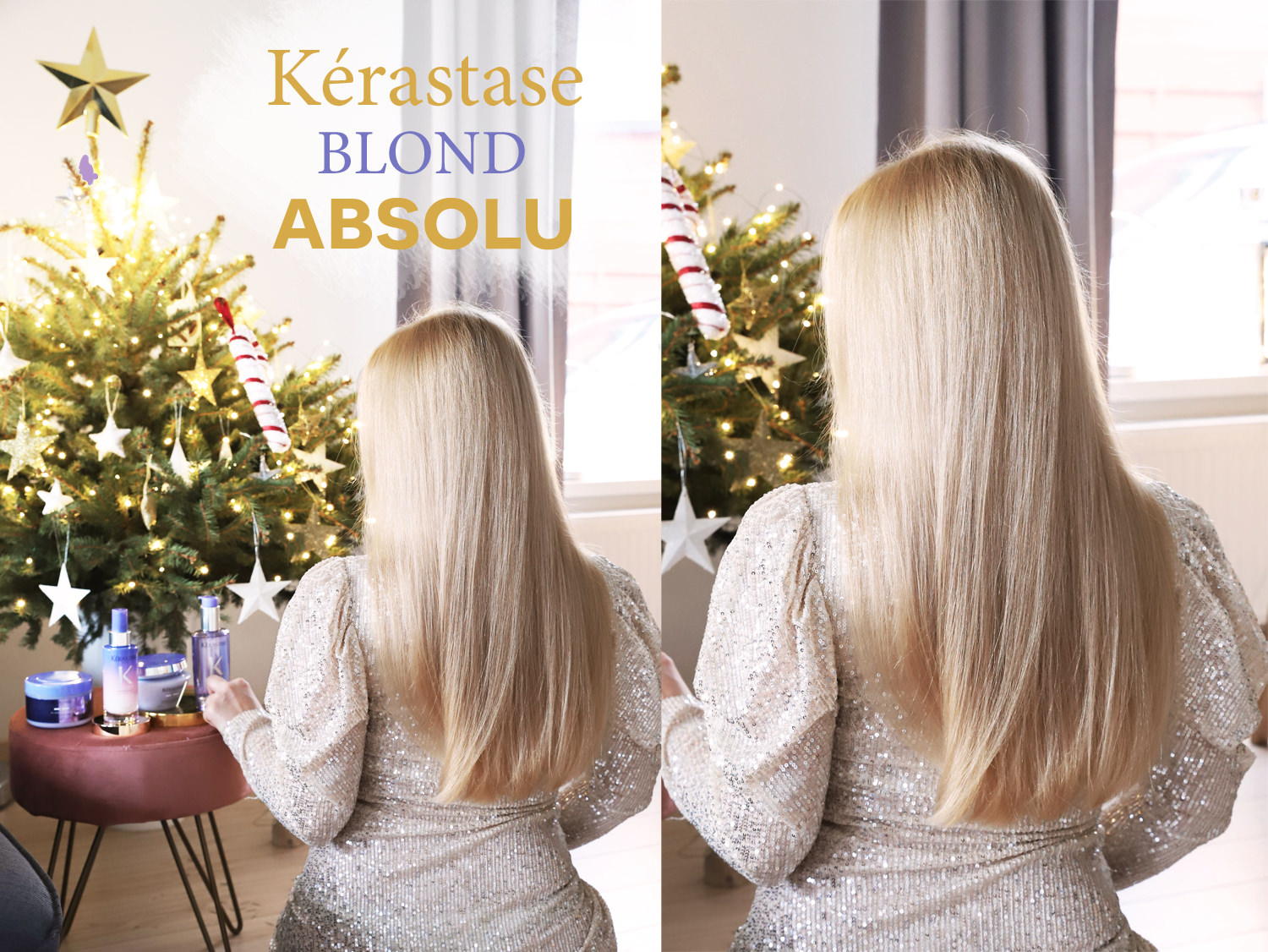 kerastase blond absolu szampon jak stosowac