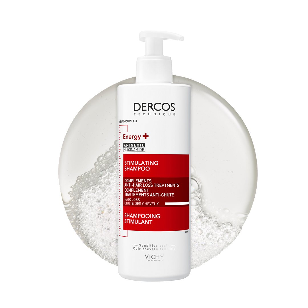 dercos aminexil szampon wizaz