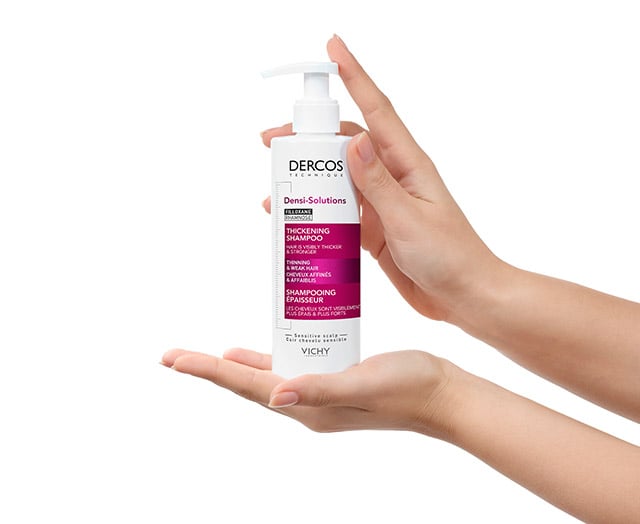 dercosdensi-solutions szampon zwiększający objętość włosów