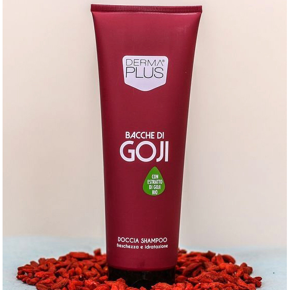 dermaplus goji szampon opinie