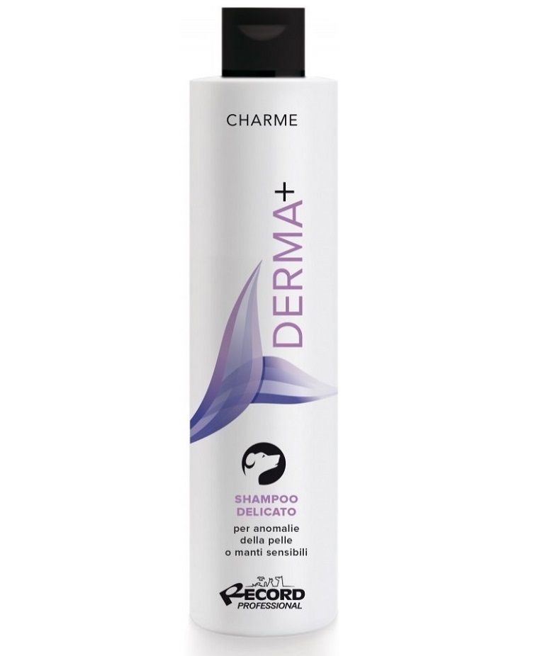 dermaplus szampon