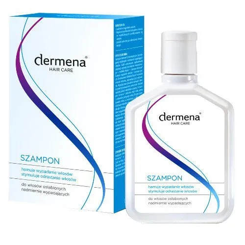 dermena men szampon