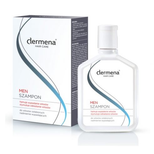 dermena szampon przeciwko wypadaniu