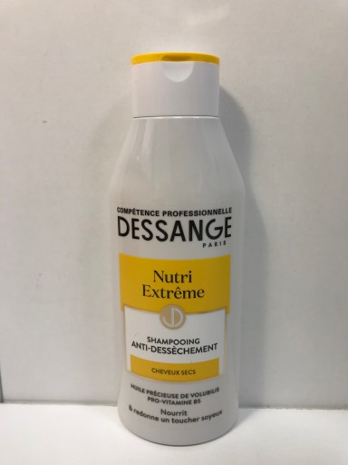 dessange nutri extreme szampon