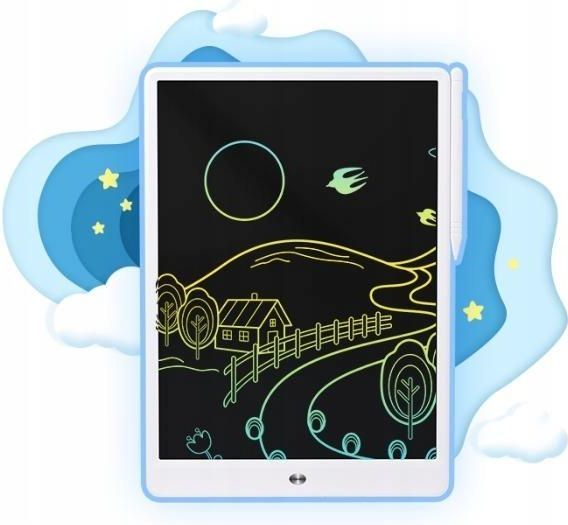 Tablet graficzny Alilo Magic