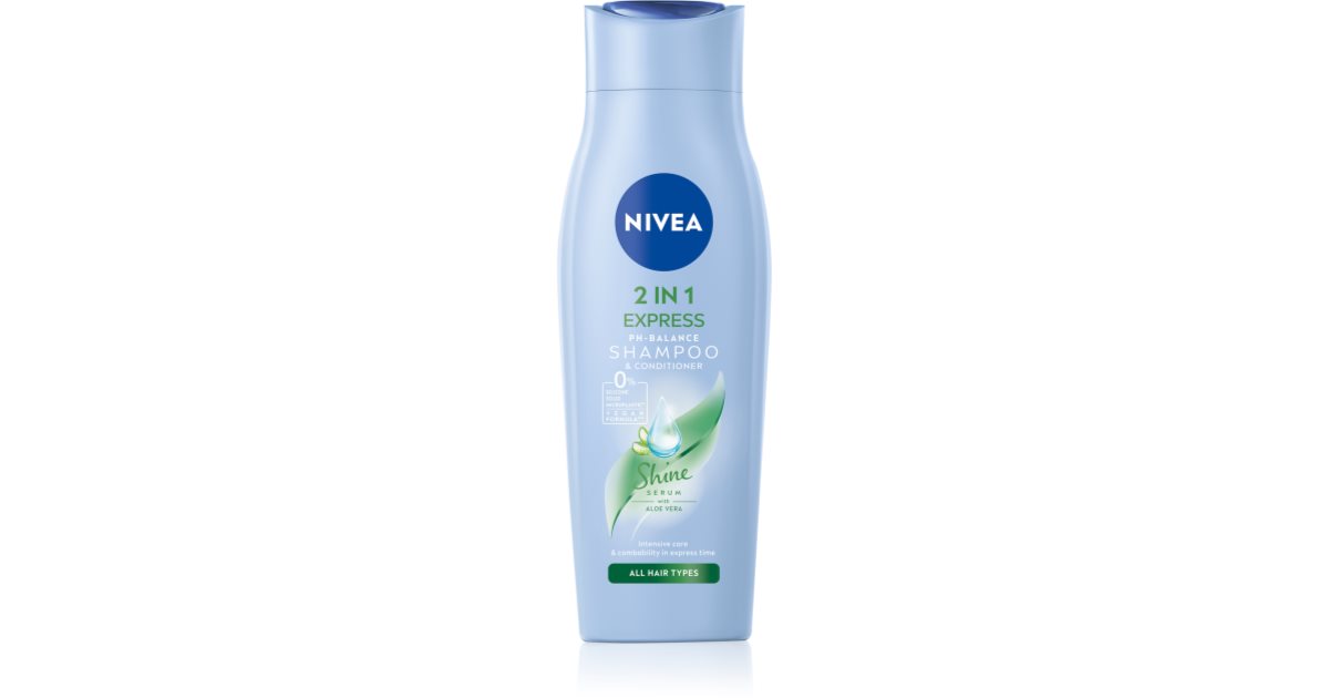 szampon nivea vital