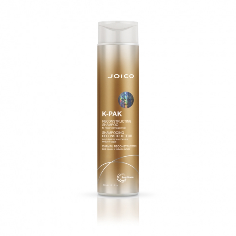 joico k-pak szampon skład