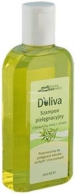 szampon doliva