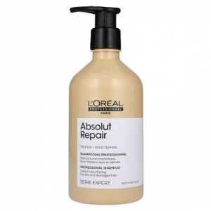 loreal professionnel expert absolut repair lipidium szampon do włosów