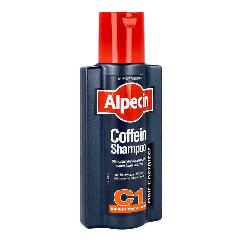 alpecin szampon blog