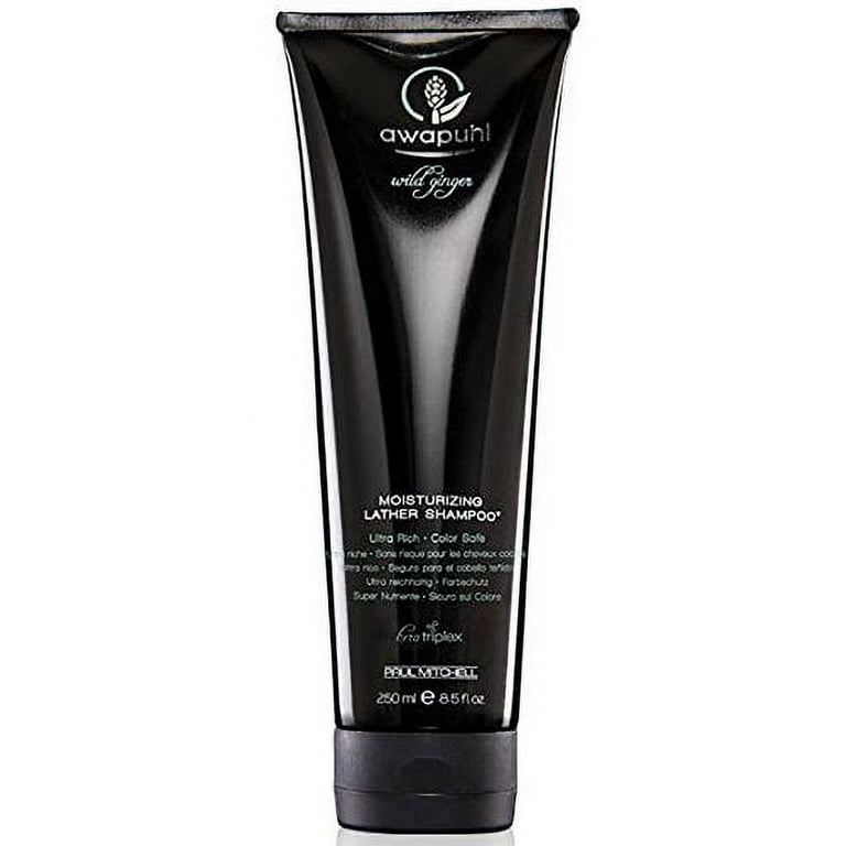 paul mitchell awapuhi szampon