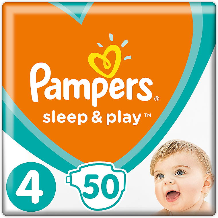 dino pampers sleep and play