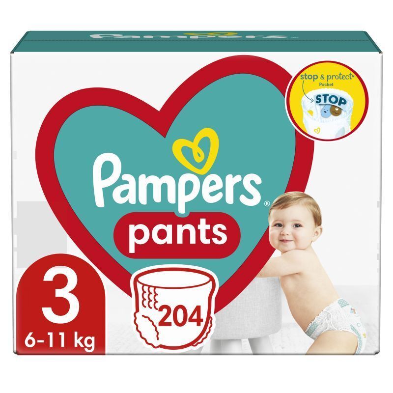 dolacz do rodziny pampers