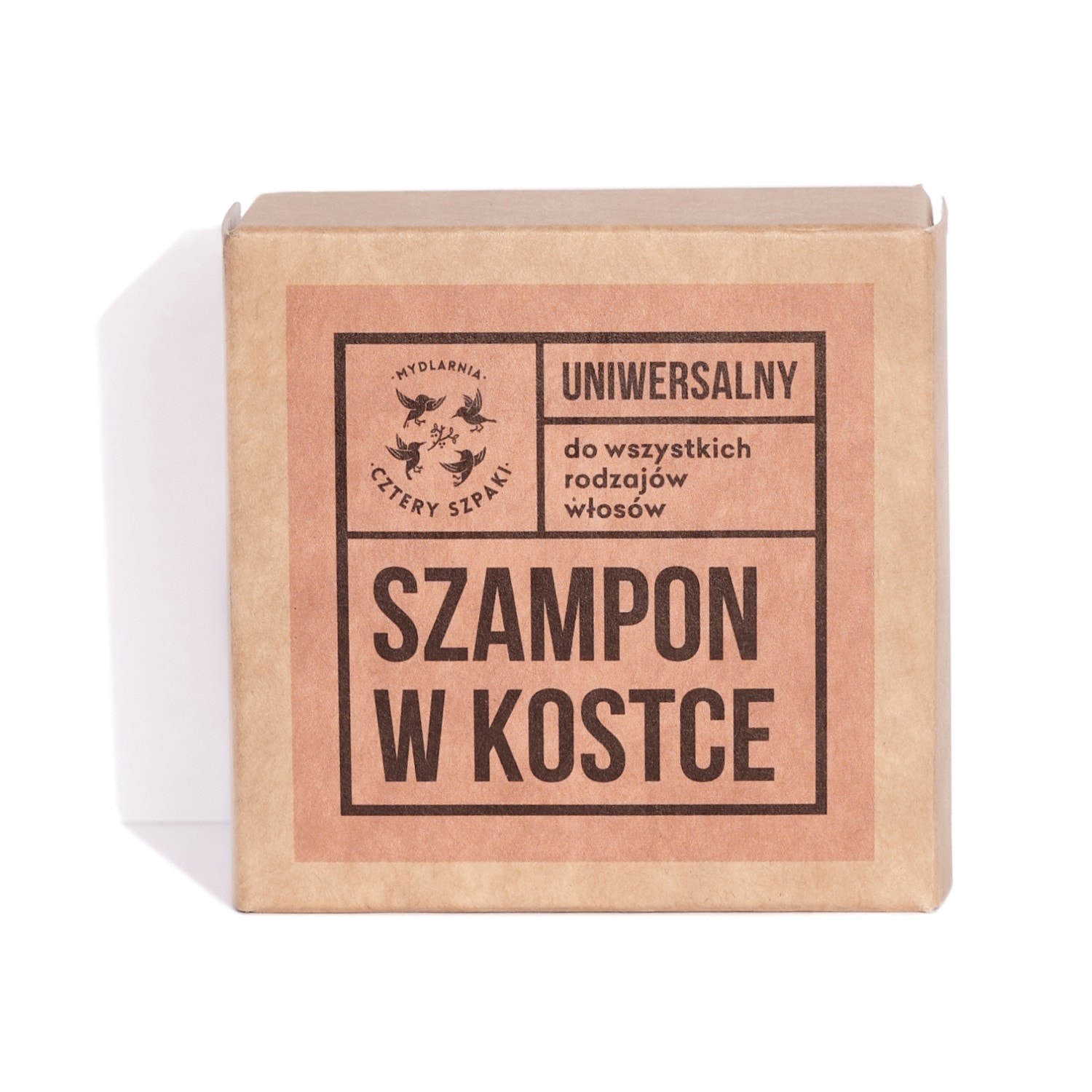 douglas szampon w kostce