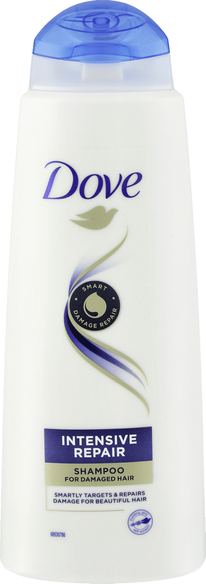 dove intensive repair szampon