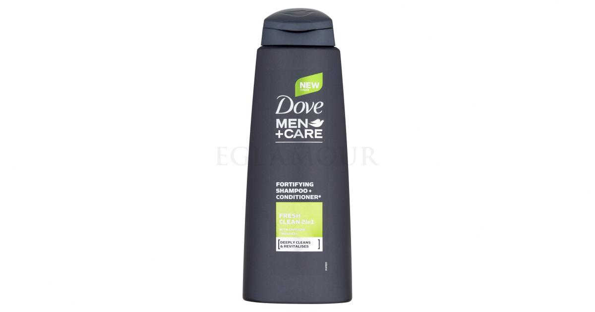 dove men care szampon