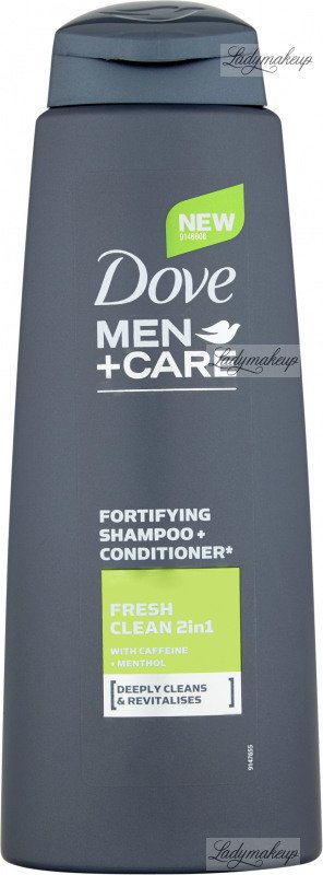 dove men szampon wizaz