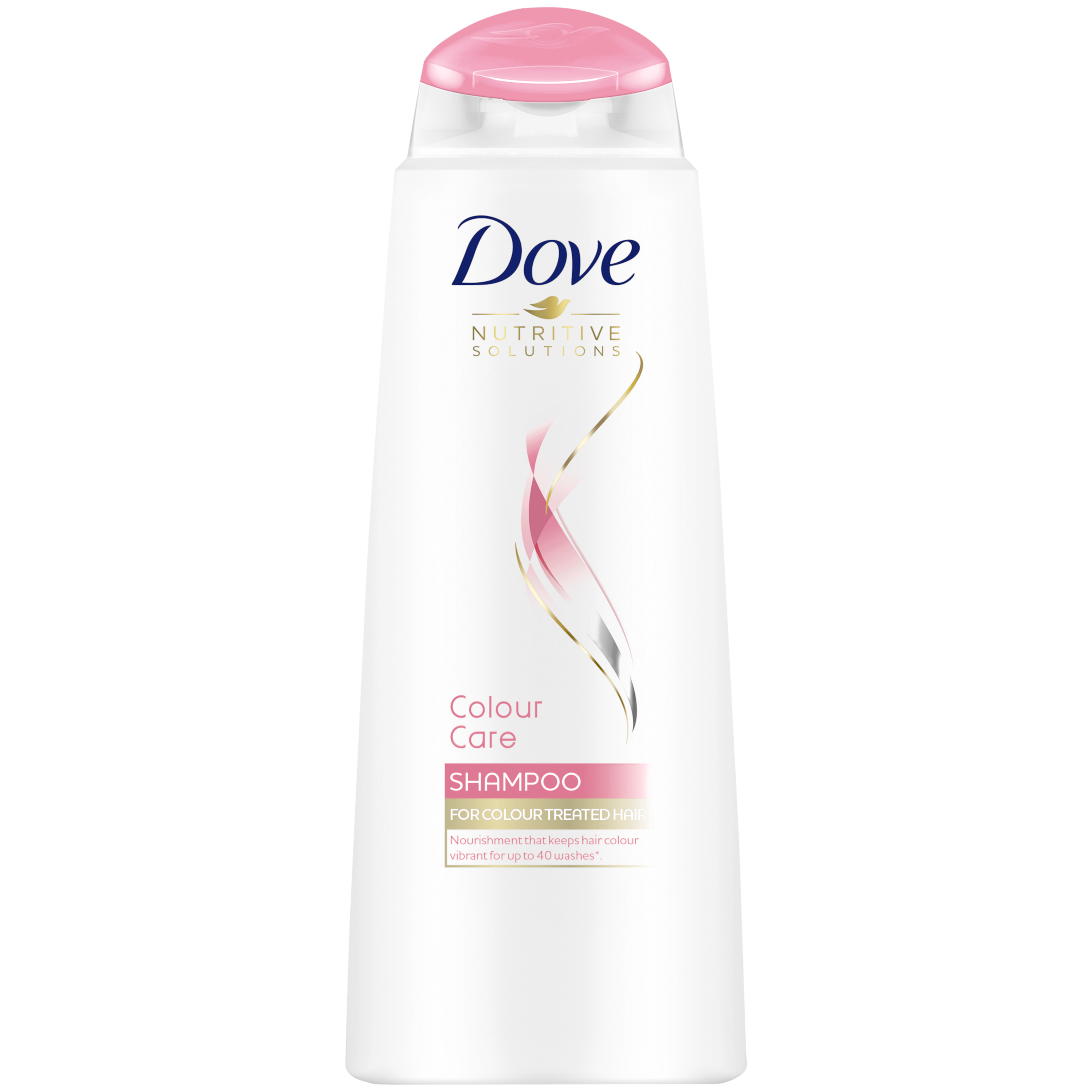 dove oil szampon