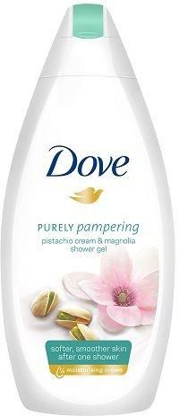 dove purely pampering ceneo