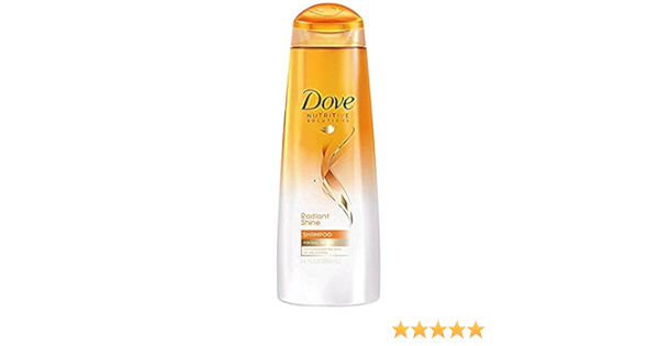 dove radiance revival szampon