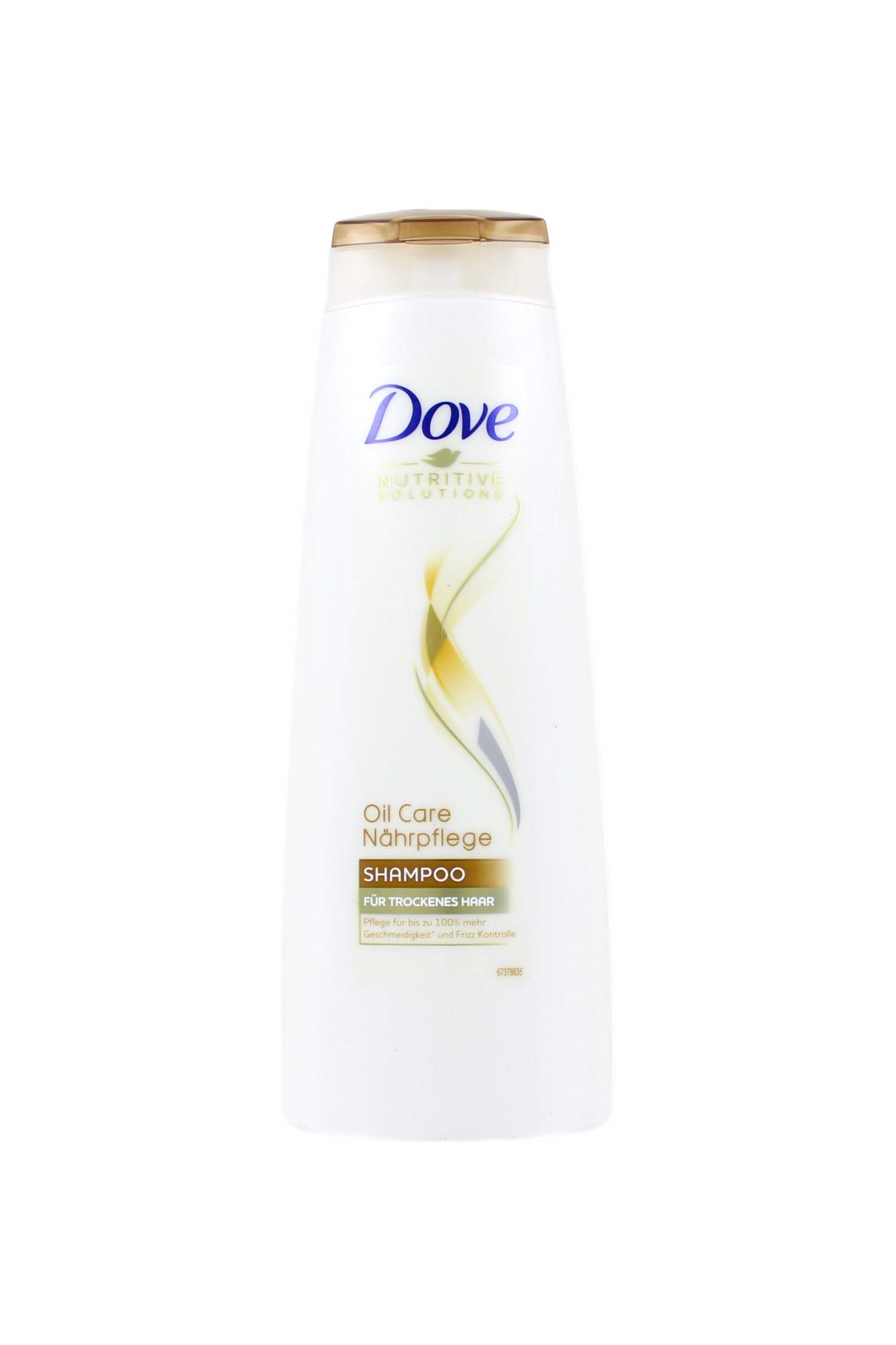 dove szampon 250 ml cena