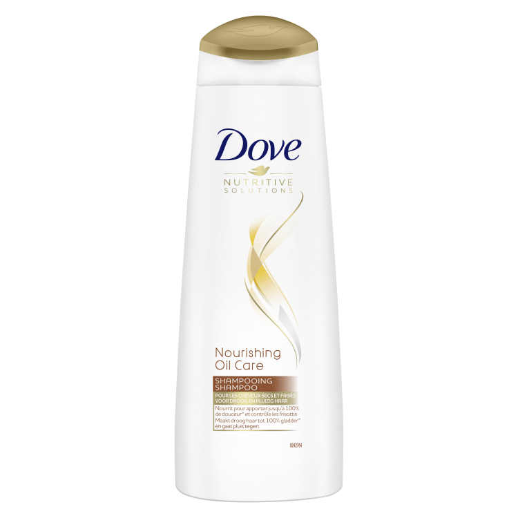 dove szampon do włosów oil care