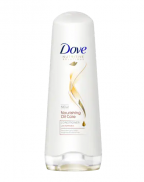 dove szampon oil care