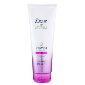 dove youthful vitality szampon