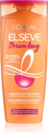 dream long szampon