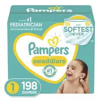 dropshipping pampers