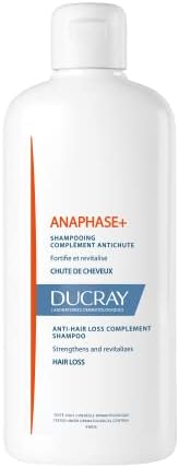 ducray anaphase szampon 200 ml