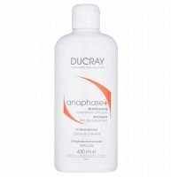 ducray anaphase szampon 400 ml ceneo