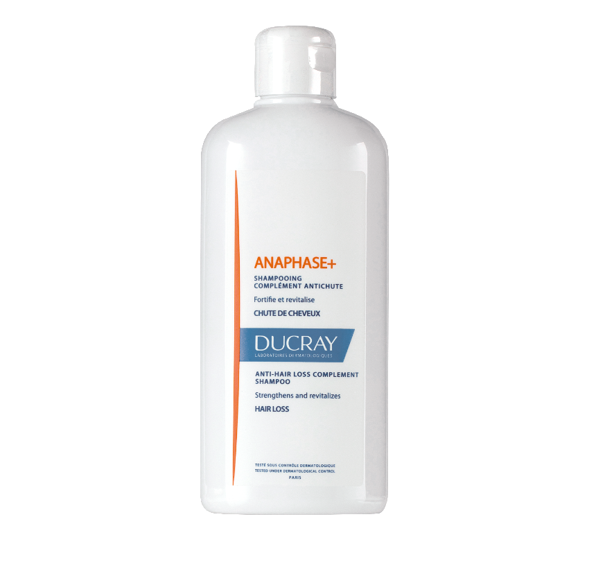 ducray szampon 150 ml